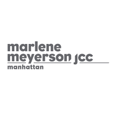 Marlene Meyerson JCC Manhattan